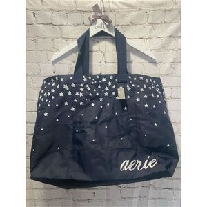 Aerie tote bag
